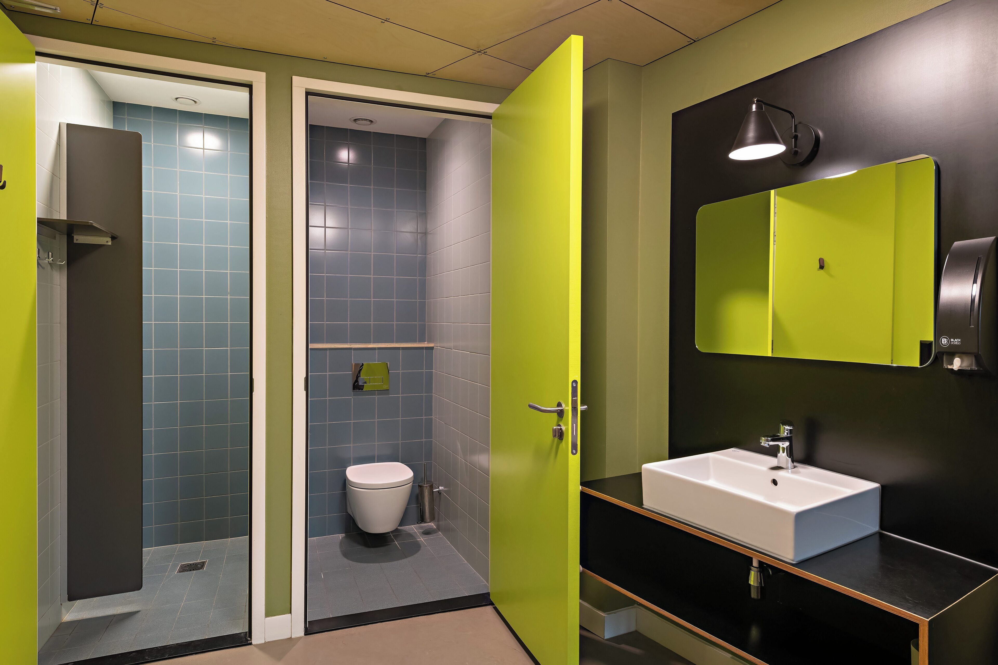 Photo - Stayokay Hostel Utrecht Centrum