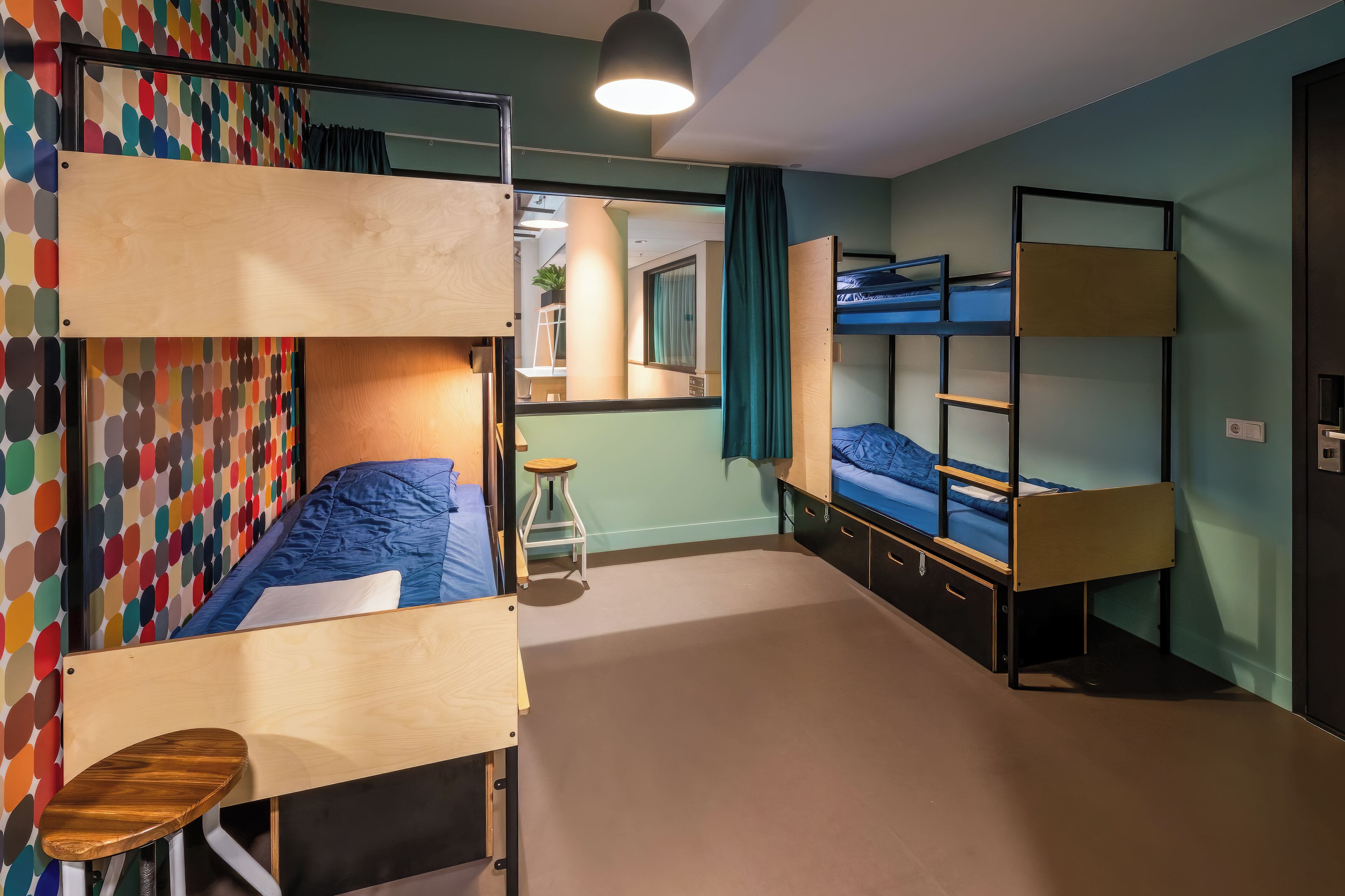 Photo - Stayokay Utrecht Centrum - Hostel