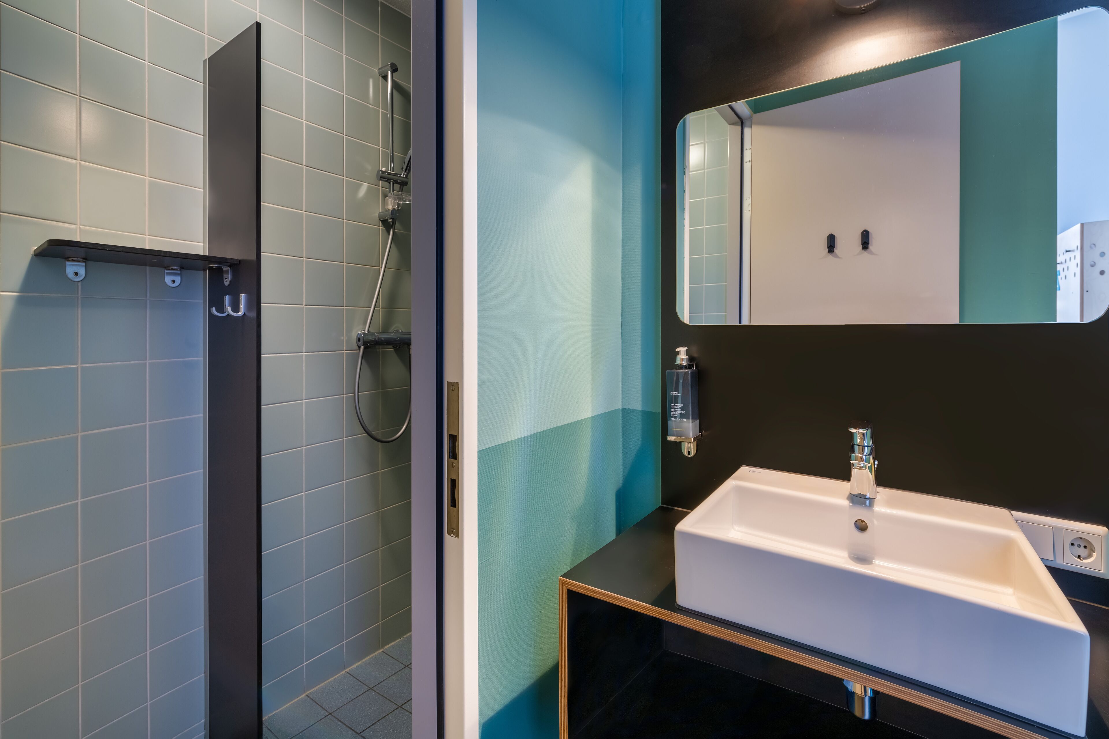 Photo - Stayokay Hostel Utrecht Centrum