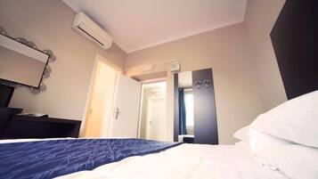 Chambre Double pour 1 personne