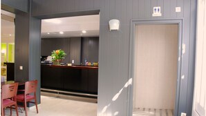 Recepción