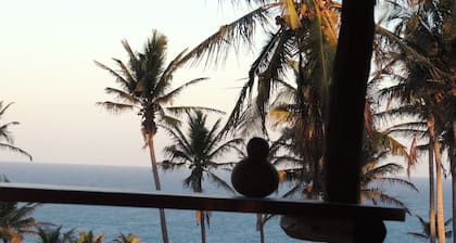 Duna Lodge