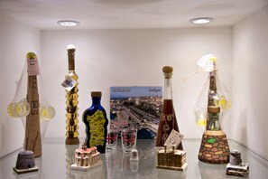 Detalle interior