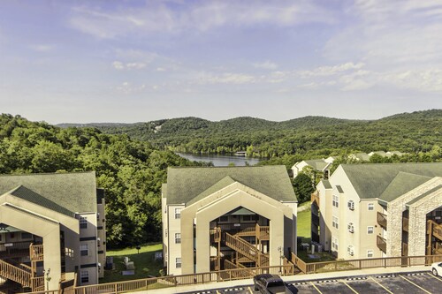 Branson Condo Resorts Silver Dollar City