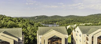 Branson Condo Resorts Silver Dollar City