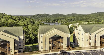 Branson Condo Resorts Silver Dollar City