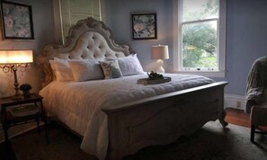 Zimmer (Jonathan's Loft)