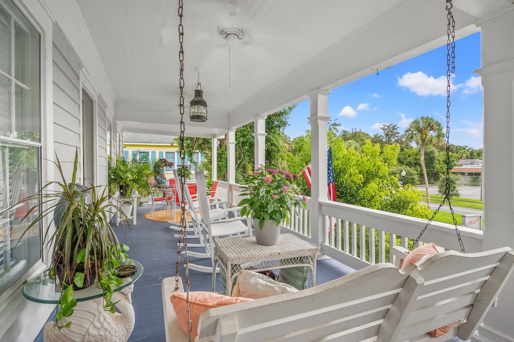 Goodbread House Bed & Breakfast Inn