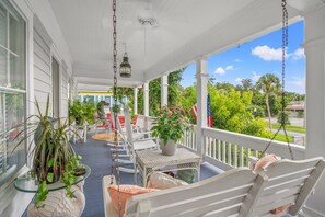 Miscellaneous - Goodbread House Bed & Breakfast Inn (St. Marys)