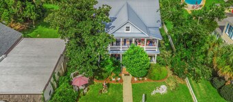 Goodbread House Bed & Breakfast Inn