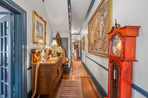 Interior - Goodbread House Bed & Breakfast Inn (St. Marys)