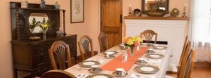 Restaurantes