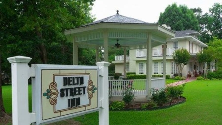 Delta Street Inn
