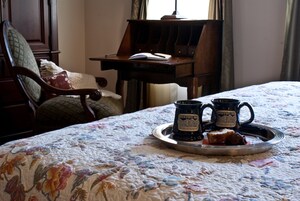 客房 (4) | 特色装修、特色家居、办公桌、免费 WiFi