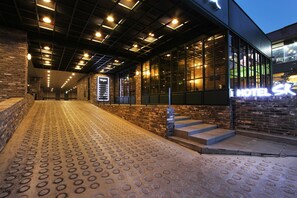 Porch