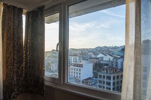 Standard Loft | View from room - Apart 57 Taksim Harbiye (Istanbul)