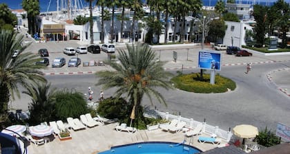 Kemer Hotel