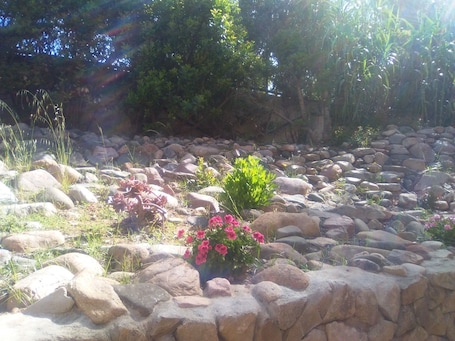 Jardín