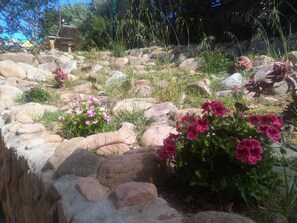 Garden - Il Locandiere (Quartu Sant'Elena)