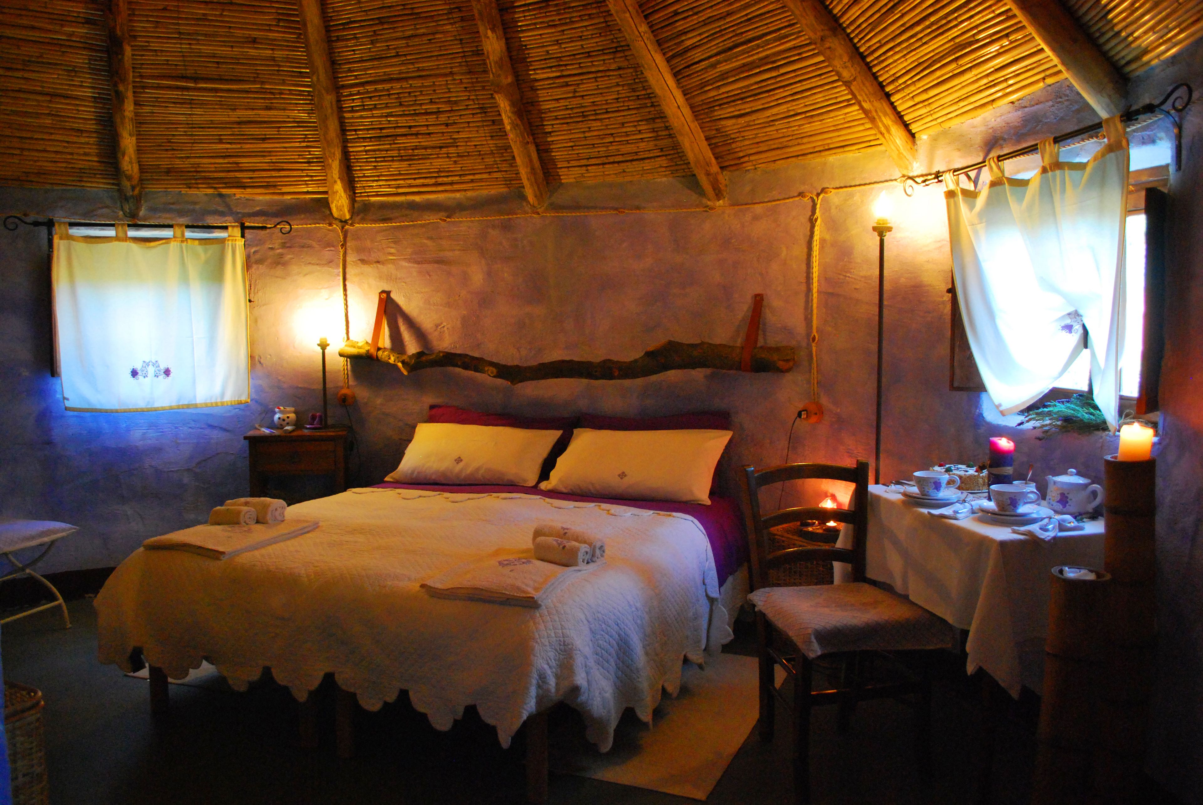 Chambre Double ou avec lits jumeaux | Literie de qualité supérieure, couette en duvet d'oie, minibar