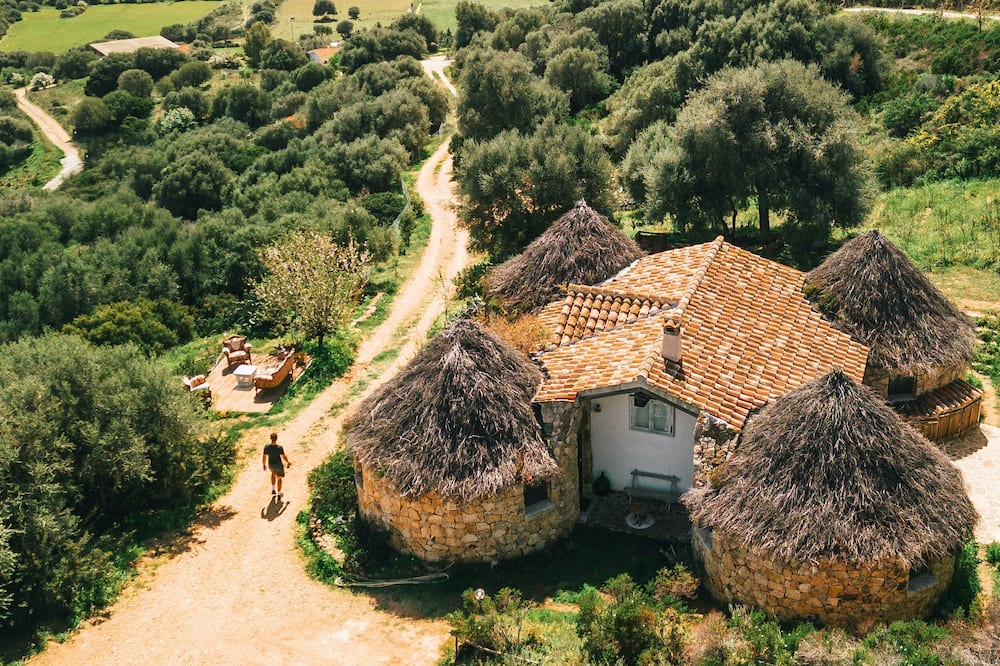 Essenza Sardegna