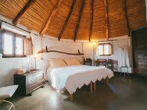 Double or Twin Room | Premium bedding, down duvets, minibar, individually decorated - Essenza Sardegna (Torpe)