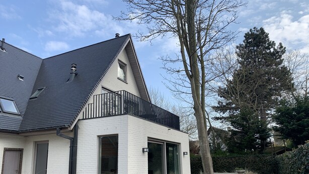 Zimmer, 2 Schlafzimmer, Gartenblick, Erdgeschoss | Terrasse/Patio
