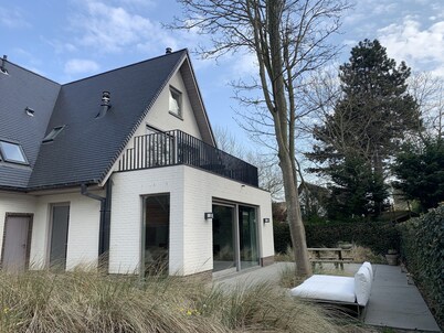 文迪納別墅酒店