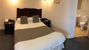 Double Room, Ensuite