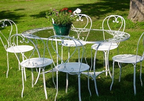 Jardin