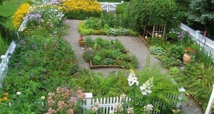 Millbrook Country House Bed & Breakfast