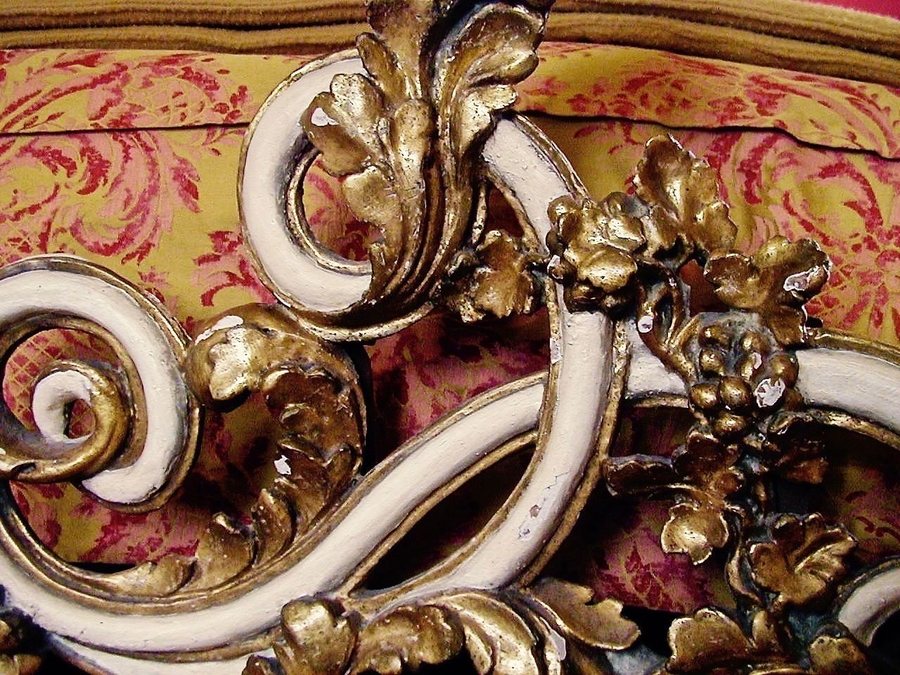 客房 | 意大利 Frette 床单、高档床上用品、特色装修、特色家居