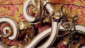 Sábanas italianas Frette y ropa de cama de alta calidad