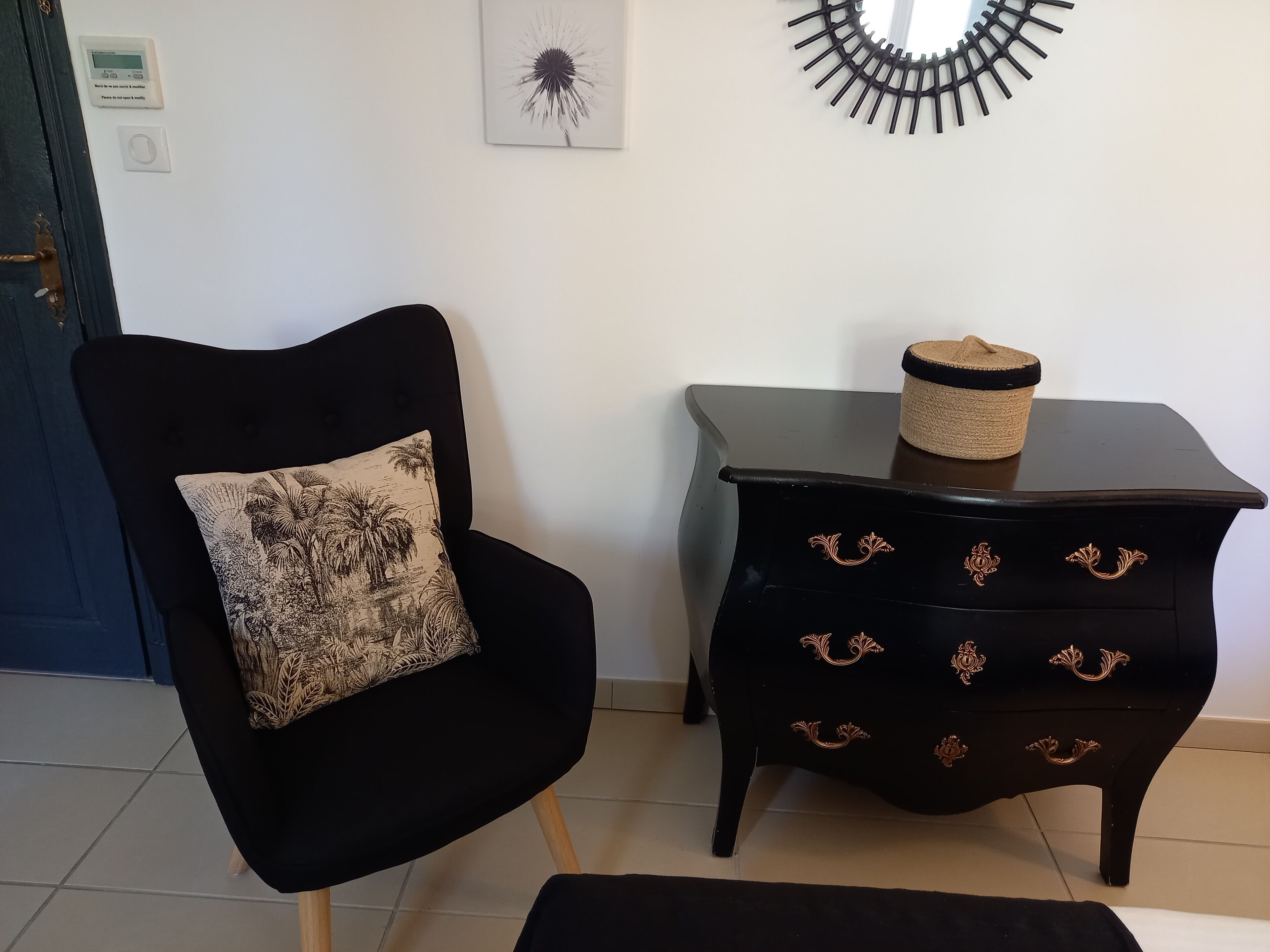 comfort room | 4 bedrooms, premium bedding, individually decorated