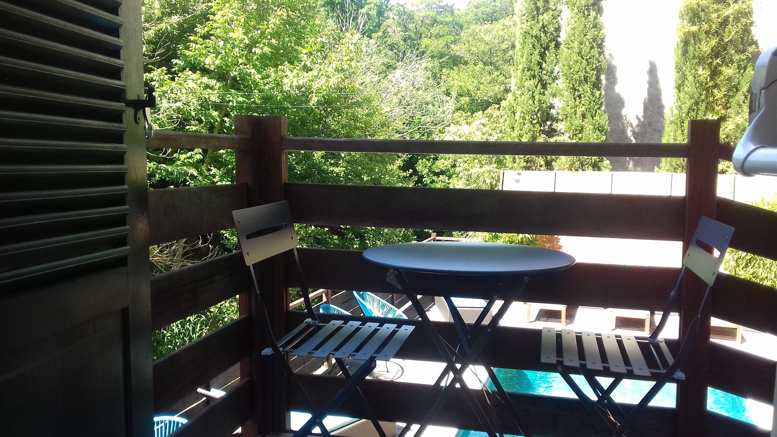 room | terrace/patio