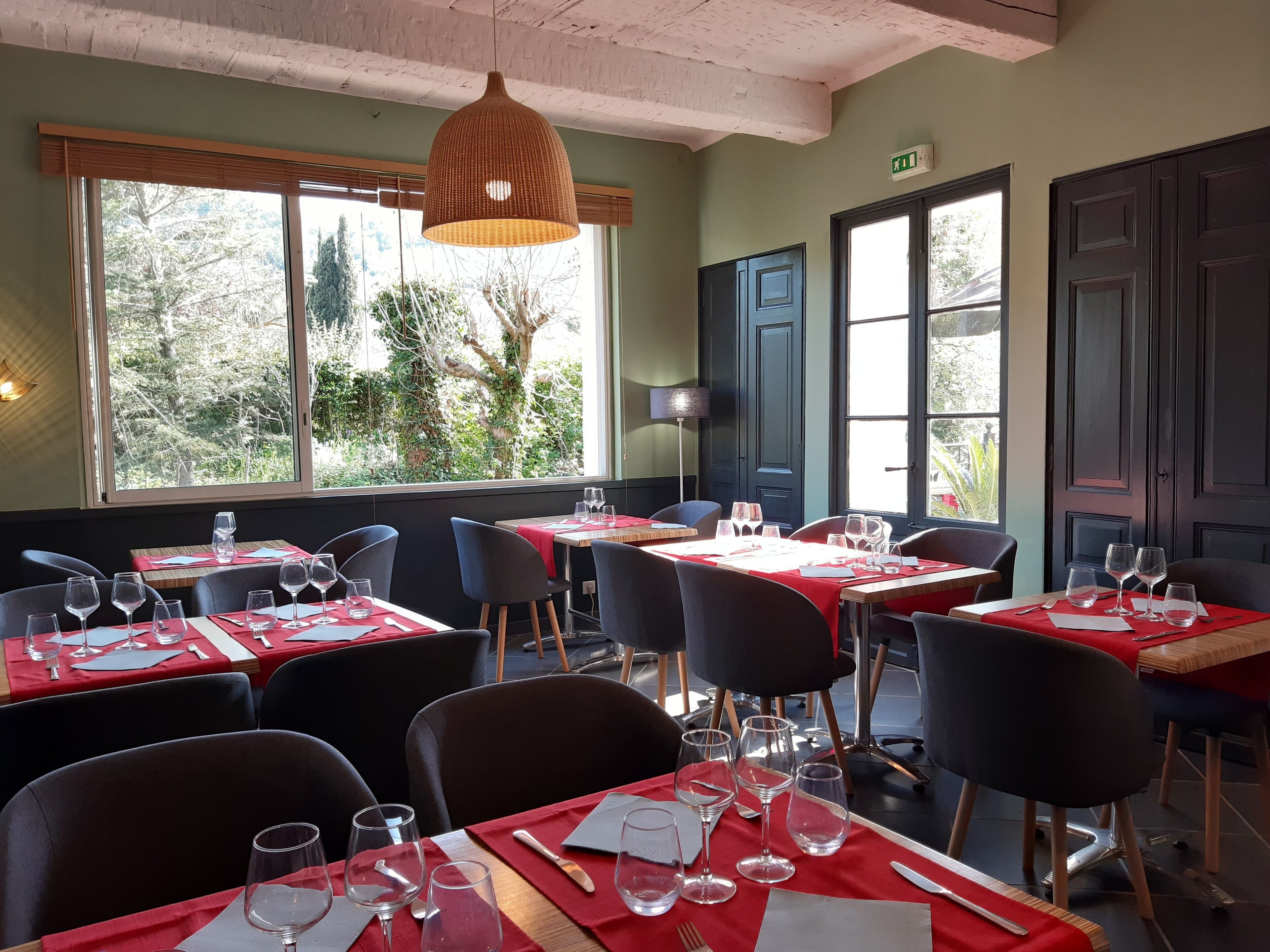 mediterranean cuisine