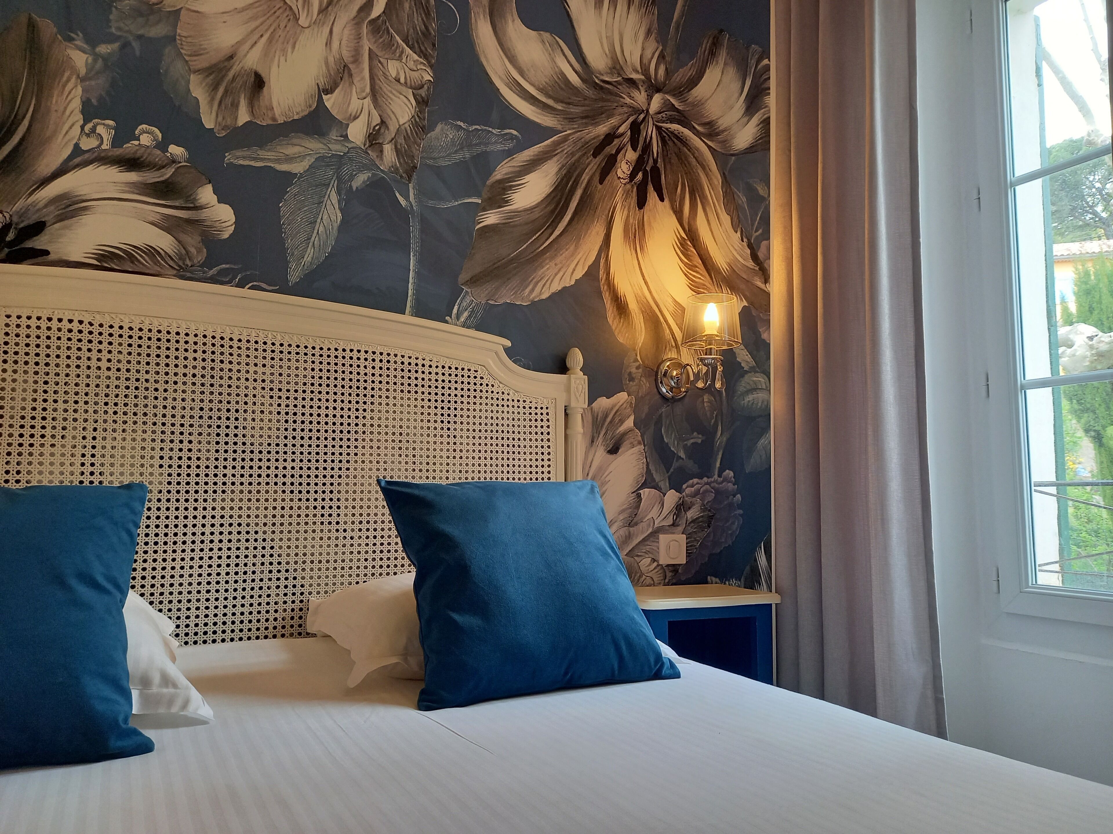 comfort room | 4 bedrooms, premium bedding, individually decorated