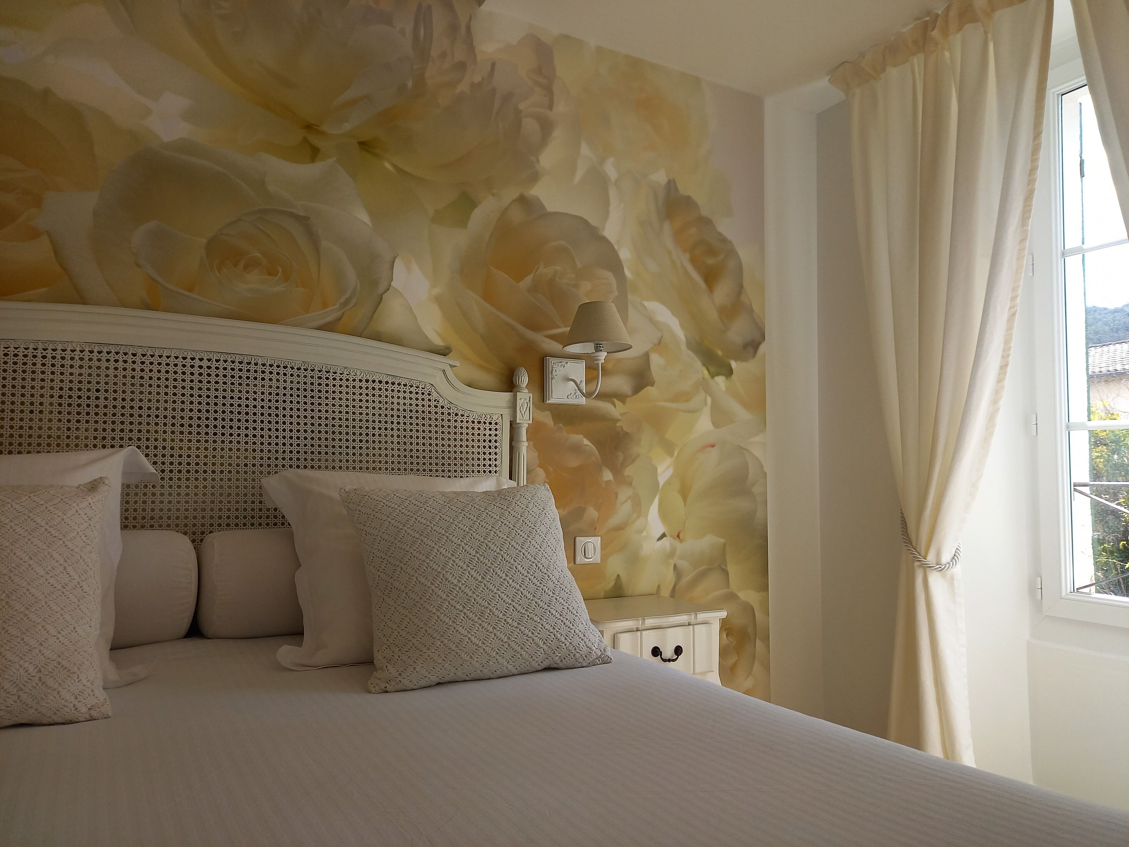 room | 4 bedrooms, premium bedding, individually decorated