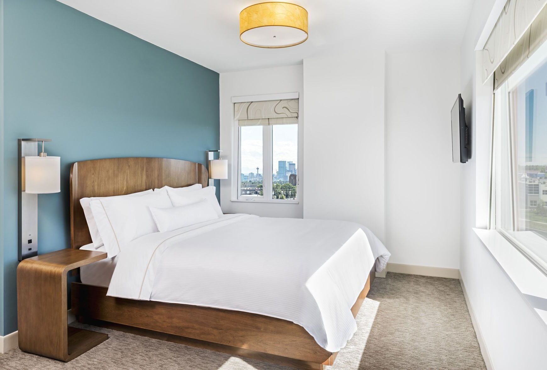 Egyptinpuuvillaiset lakanat, ylelliset vuodevaatteet