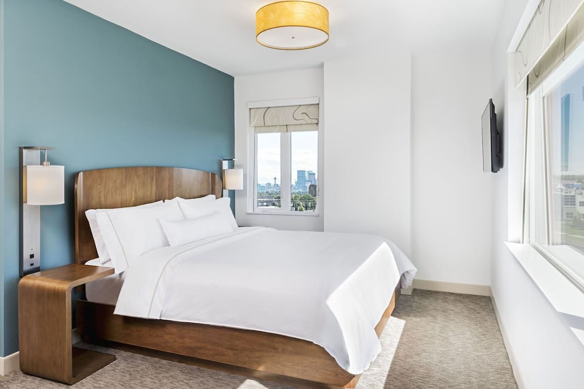 Egyptinpuuvillaiset lakanat, ylelliset vuodevaatteet