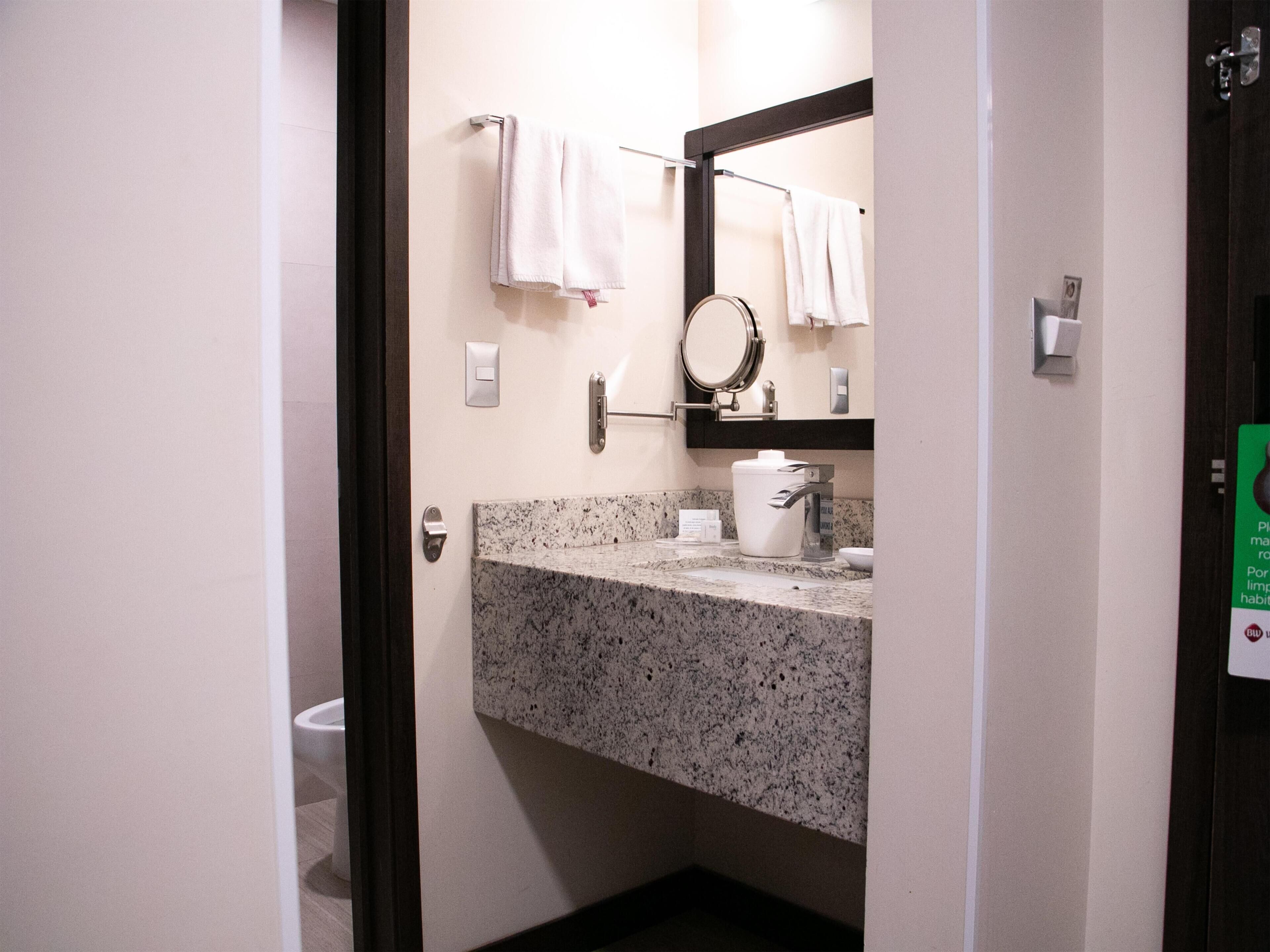 Baño