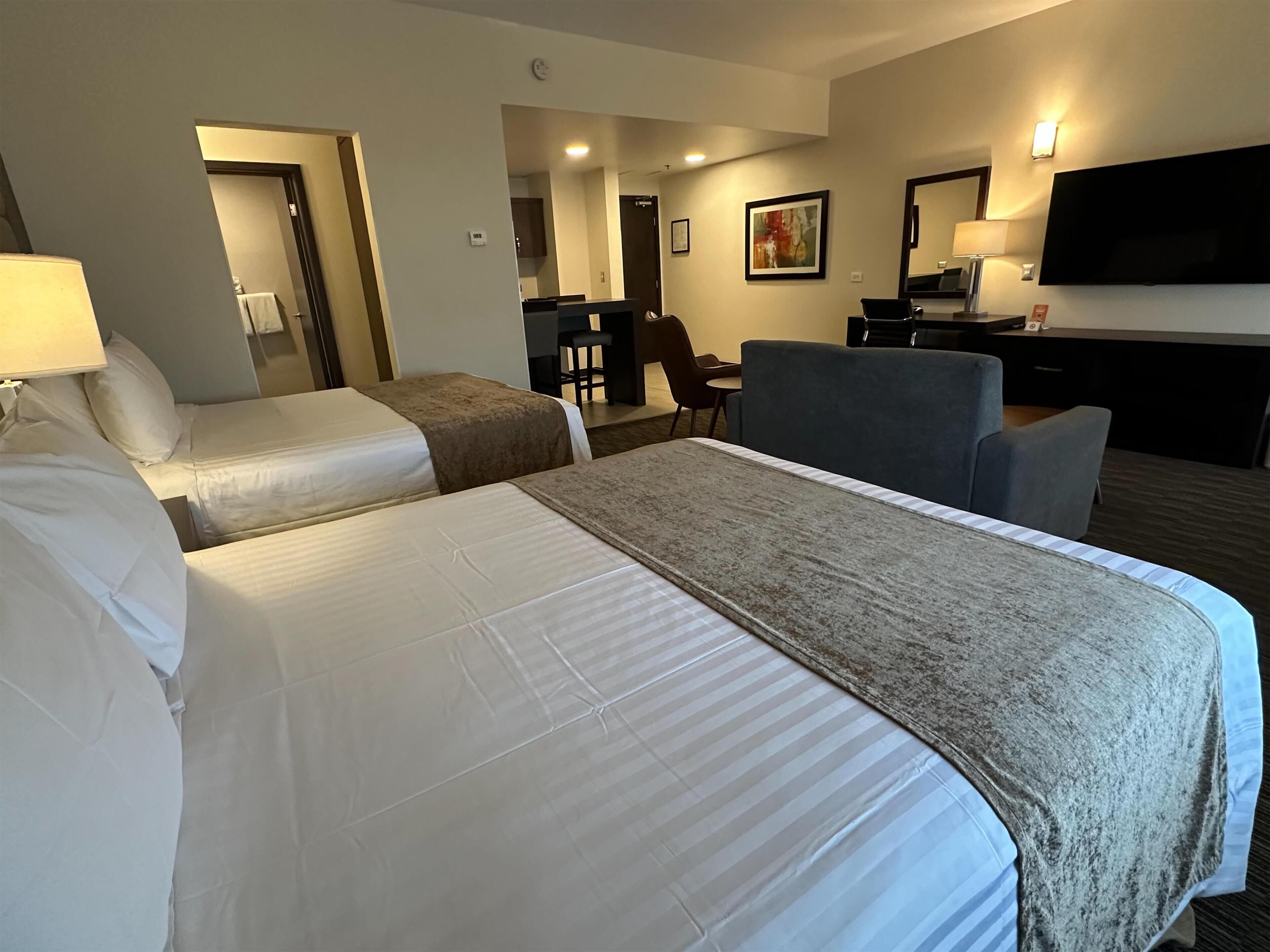 Photo - Best Western Plus Chihuahua Juventud