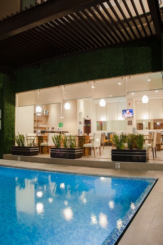 Best Western Plus Chihuahua Juventud