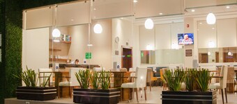 Best Western Plus Chihuahua Juventud