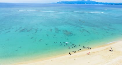 Best Western Okinawa Kouki Beach