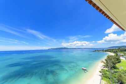 Best Western Okinawa Kouki Beach