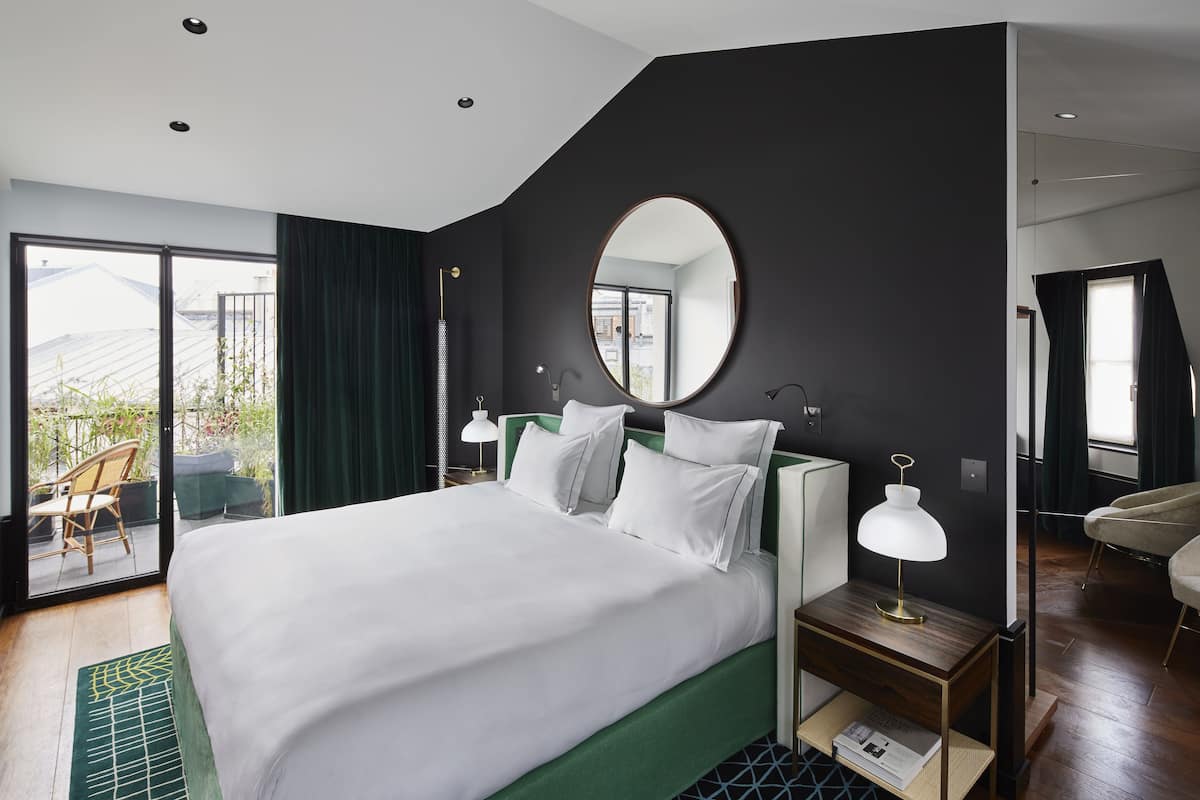 Suite (Saint Roch Suite)