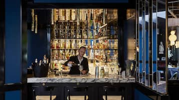 Bar (na propriedade)