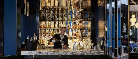 Bar (sur place)