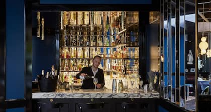 Le Roch Hotel & Spa